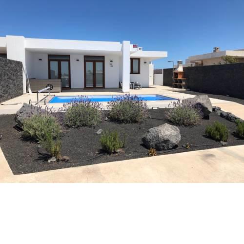 Villa Casa Juma