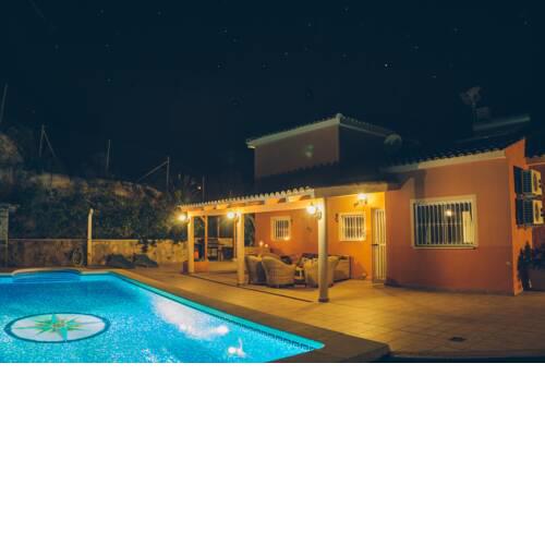 Villa Casa Kenaz