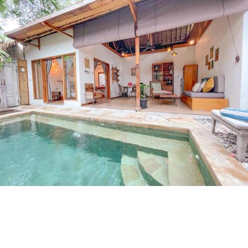Villa Casa Koko