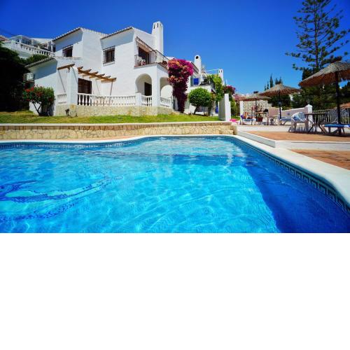 Villa Casa la Vida Casasol