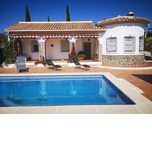 villa casa las fresas