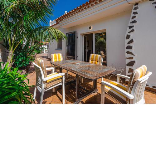 Villa Casa Laura 1