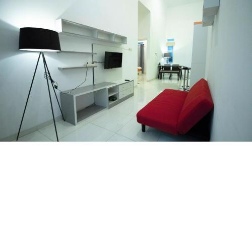 Villa Casa Liana by Masterpiece Villa