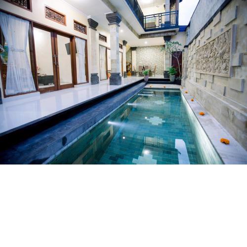 Villa Casa Lokke