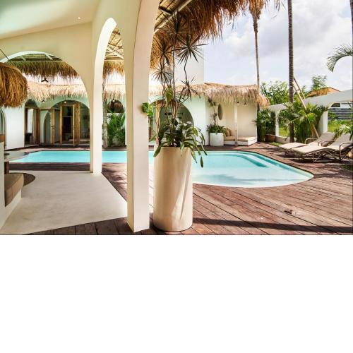 Villa Casa Luna Canggu