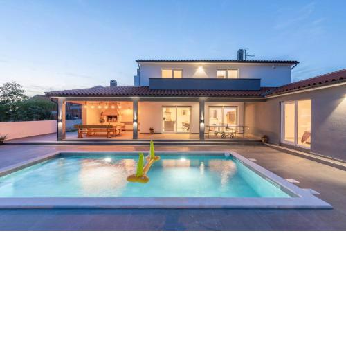Villa Casa Mara