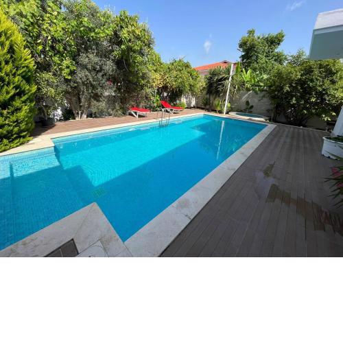 Villa Casa Mia