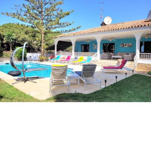 Villa Casa Milagro