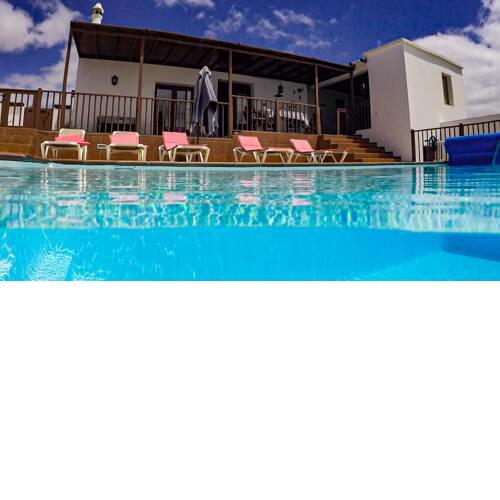 Villa Casa Nayara