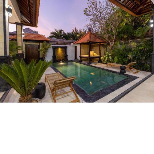 Villa Casa Orana