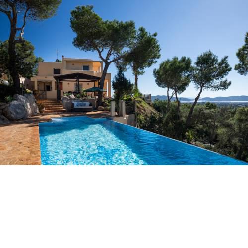 Villa Casa Piedra