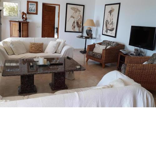Villa Casa Pinosierra
