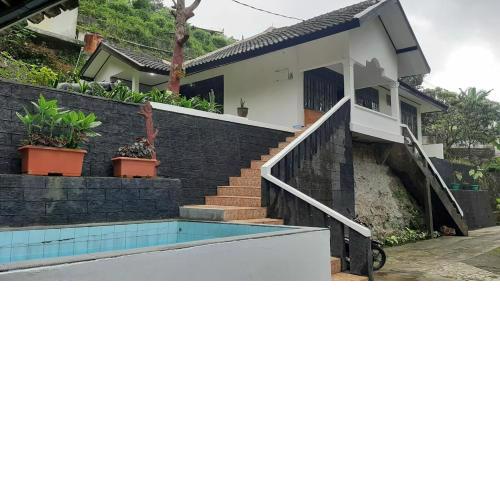 Villa Casa Reían