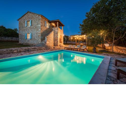 Villa Casa Rovo