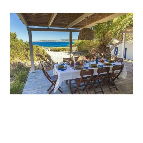 Villa Casa Rubi