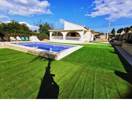 Villa Casa Segunda