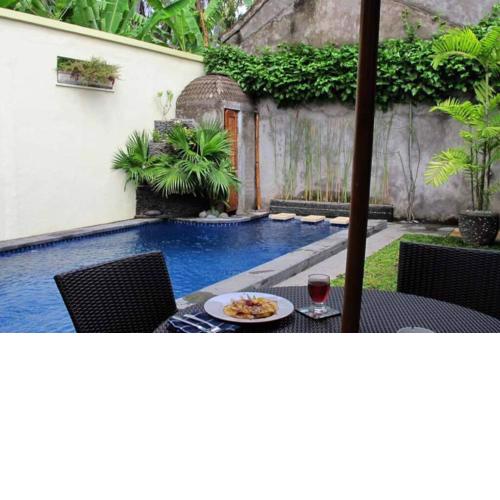 Villa Casa Shanti