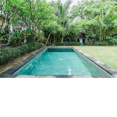 Villa Casa Sweet Lips by Hombali