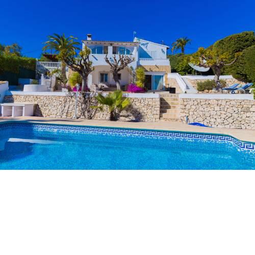 Villa Casa Verde