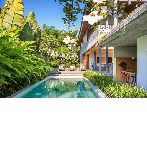 Villa Casabama