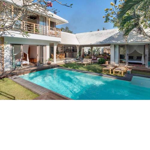 Villa Casabianca