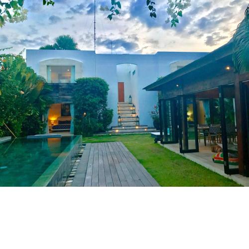Villa Casabianca