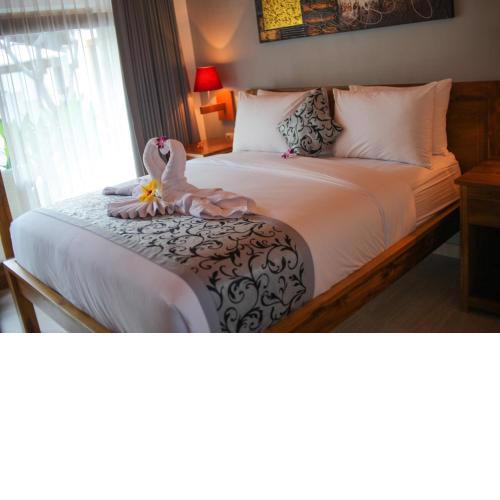 Villa Casablanca Surf Keramas