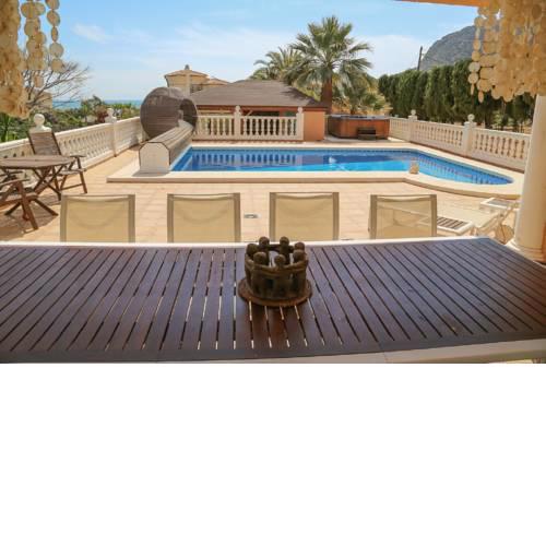 Villa Casablanca