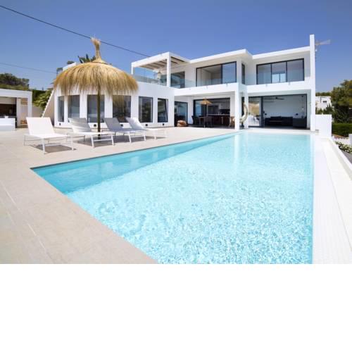 Villa Casablanca