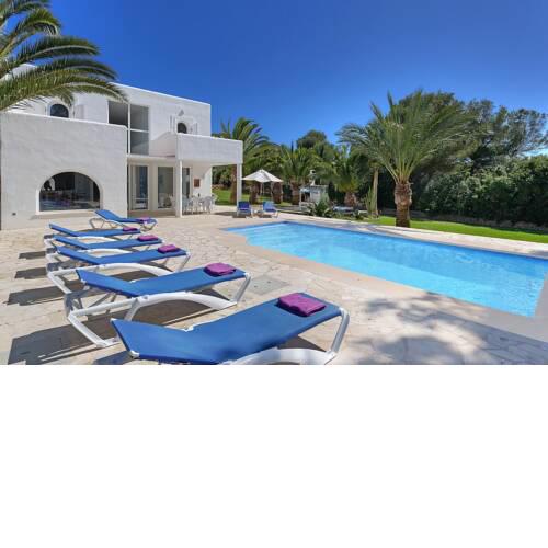 Villa Casablanca