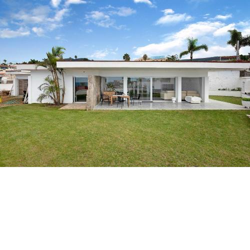 Villa Casablanca