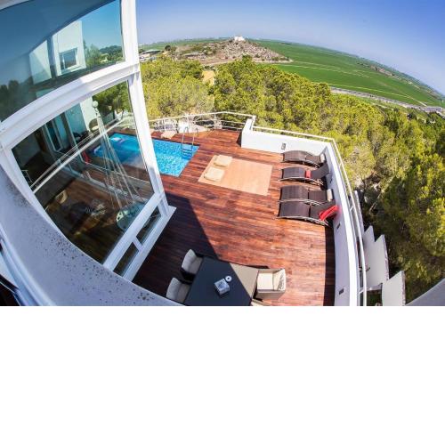 Villa-Casablanca