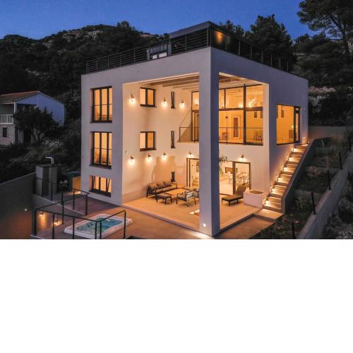Villa Casablanca