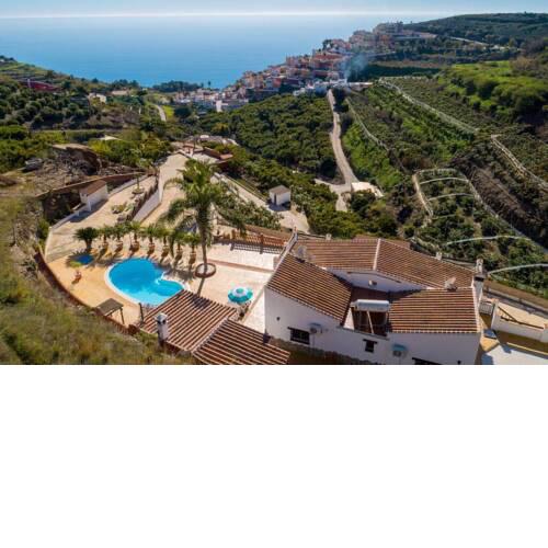 Villa Casanova Solset