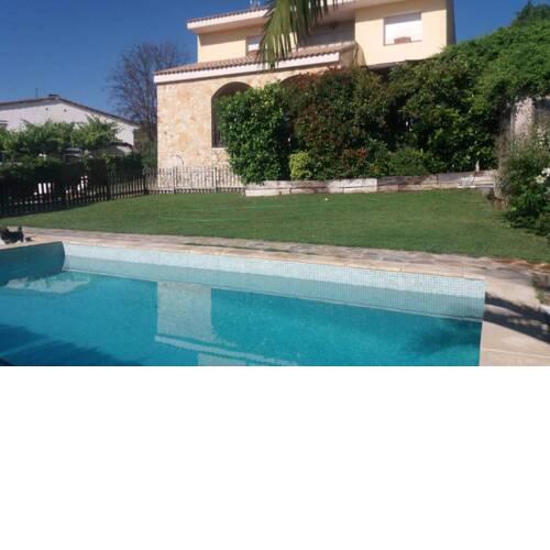 Villa Casanova un remanso de paz Cool Villas