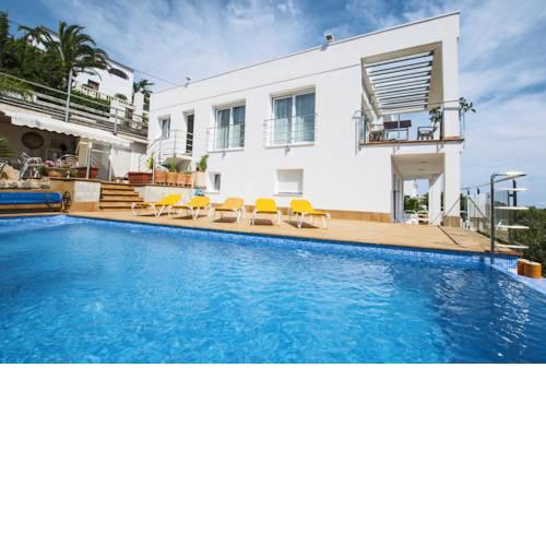 Villa Casanova
