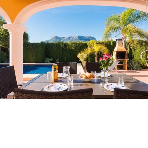 Villa Casanova