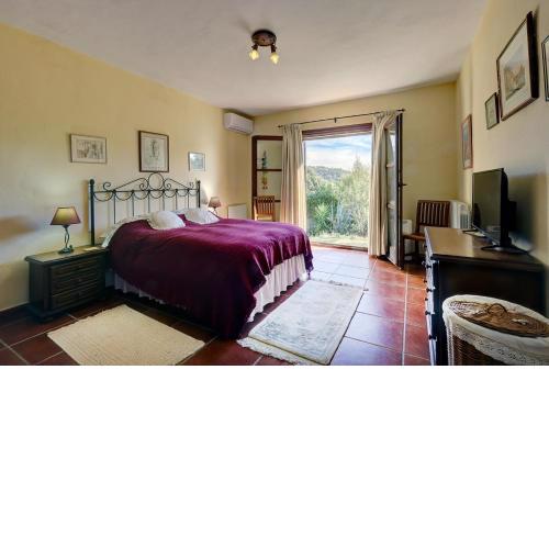 Villa Casares