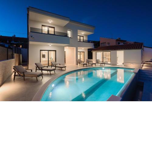 Villa Cascada
