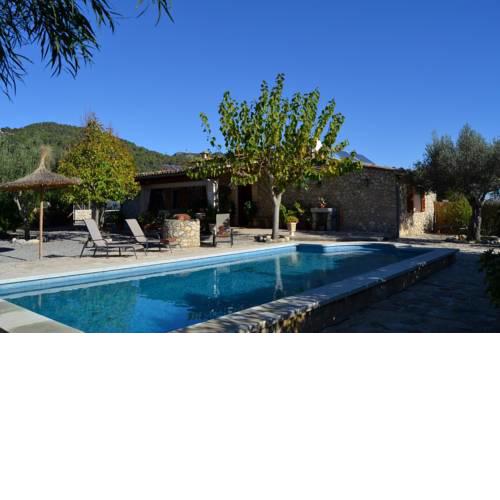 Villa Caselles De Baix, Pollensa 102