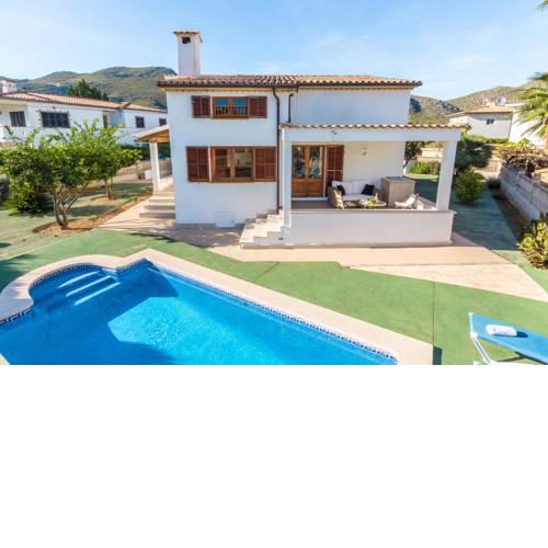 Villa Caseta