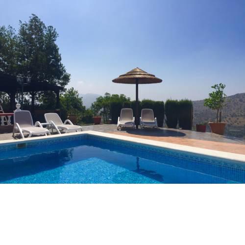 Villa Casira - 6 personen