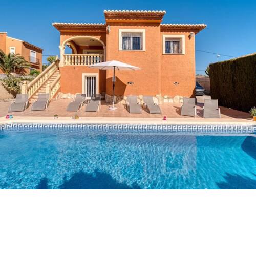 Villa Casita - Plusholidays