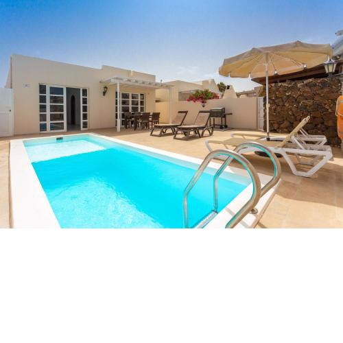 Villa Casita Cinco