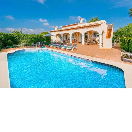 Villa Casita