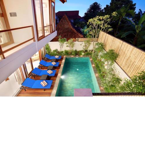 Villa Cassia Ubud