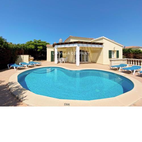 Villa CASSIA