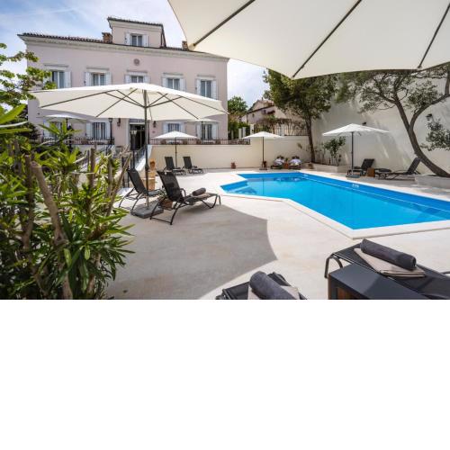 Villa Cassia