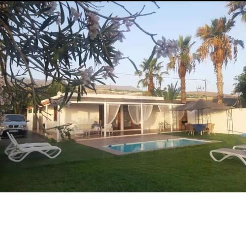 Villa Cassis