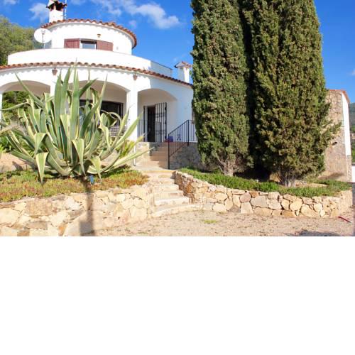 Villa Castell